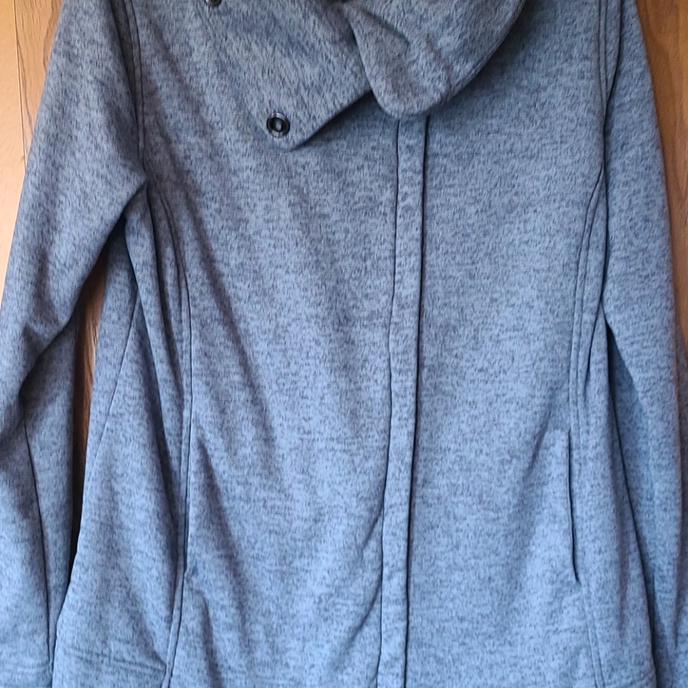 Jacket - Picture 3 of 4